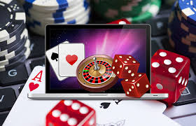Experience the Thrill of Online Casino Spinsala Experience the Thrill of Online Casino Spinsala